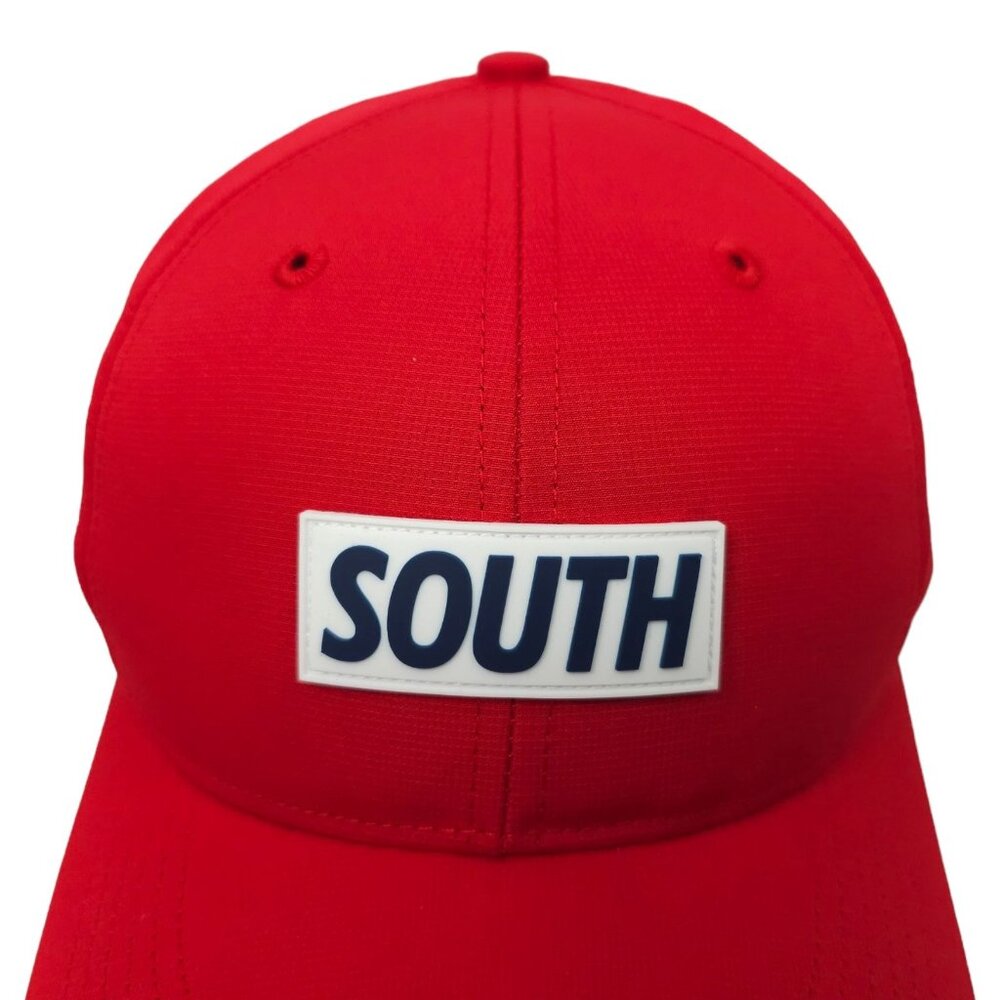 Richardson South Rubber Patch Performance Strapba… - image 7